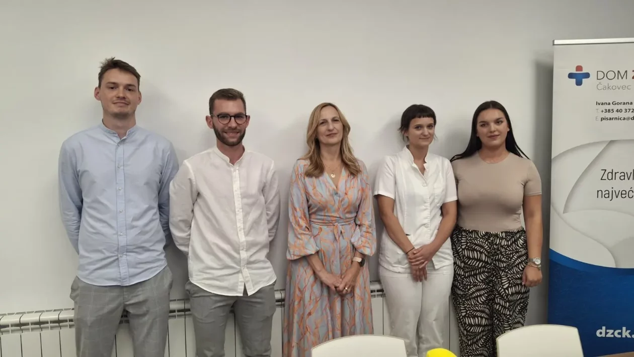 dom zdravlja, doktori, mlade snage, Međimurska županija (14)