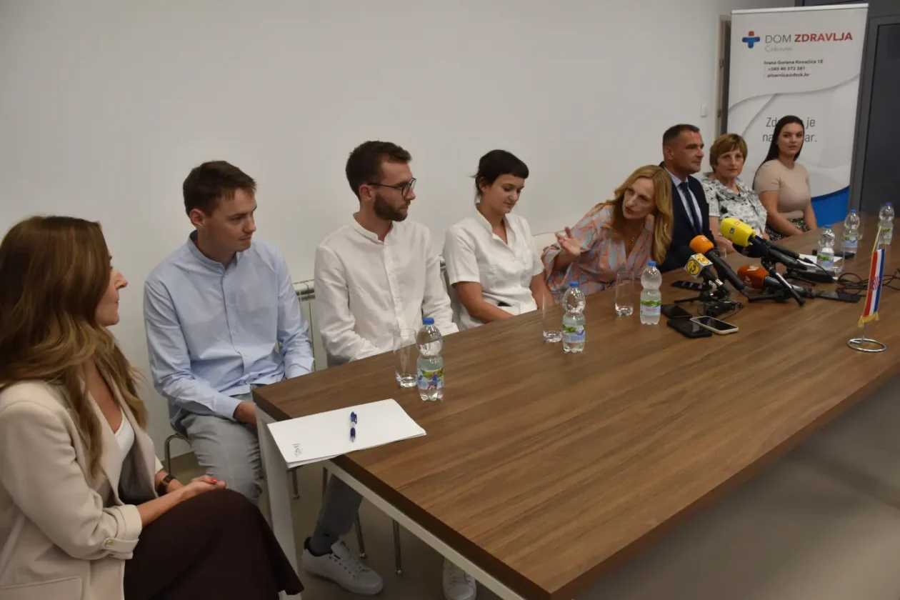 dom zdravlja, doktori, mlade snage, Međimurska županija (4)