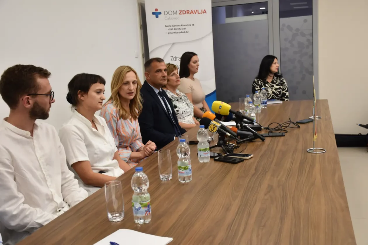 dom zdravlja, doktori, mlade snage, Međimurska županija (5)