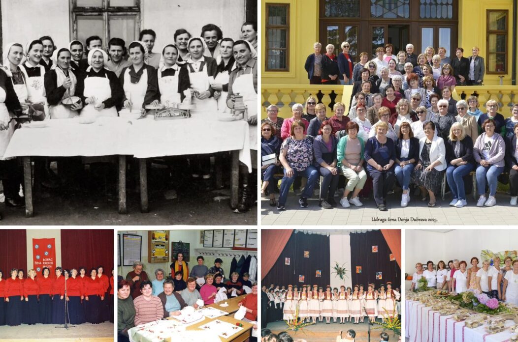 donja dubrava naslovna