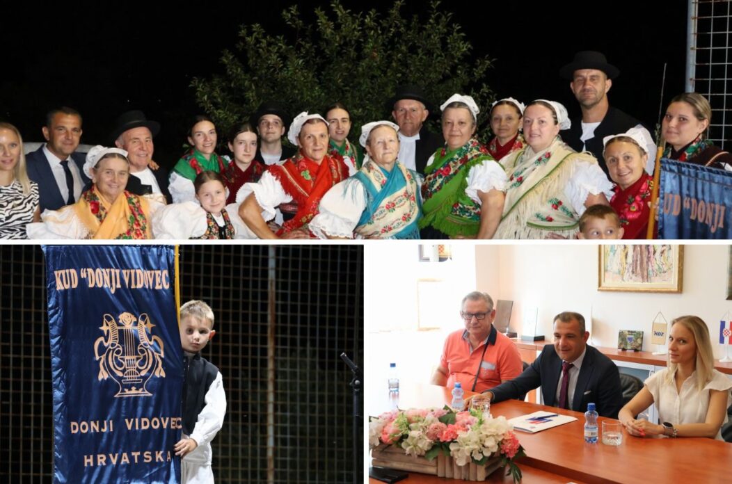 donji vidovec naslovna