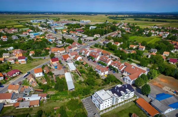 Općina Donji Kraljevec