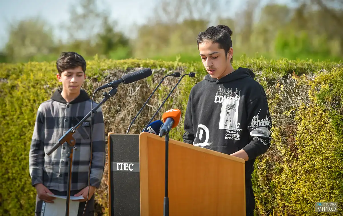 draškovec,komemoracija,stradali romi (16) draškovec,komemoracija,stradali romi (16)