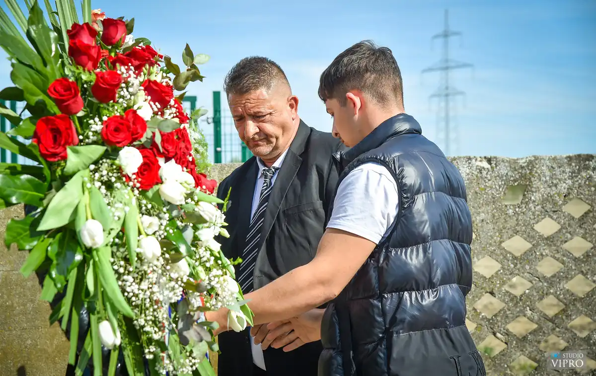 draškovec,komemoracija,stradali romi (6) draškovec,komemoracija,stradali romi (6)