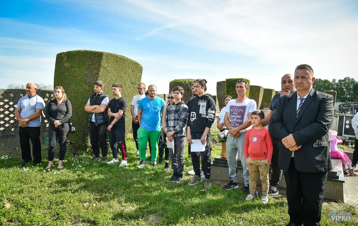 draškovec,komemoracija,stradali romi (8) draškovec,komemoracija,stradali romi (8)