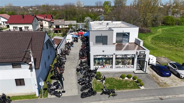 Policija motoristi Policija motoristi