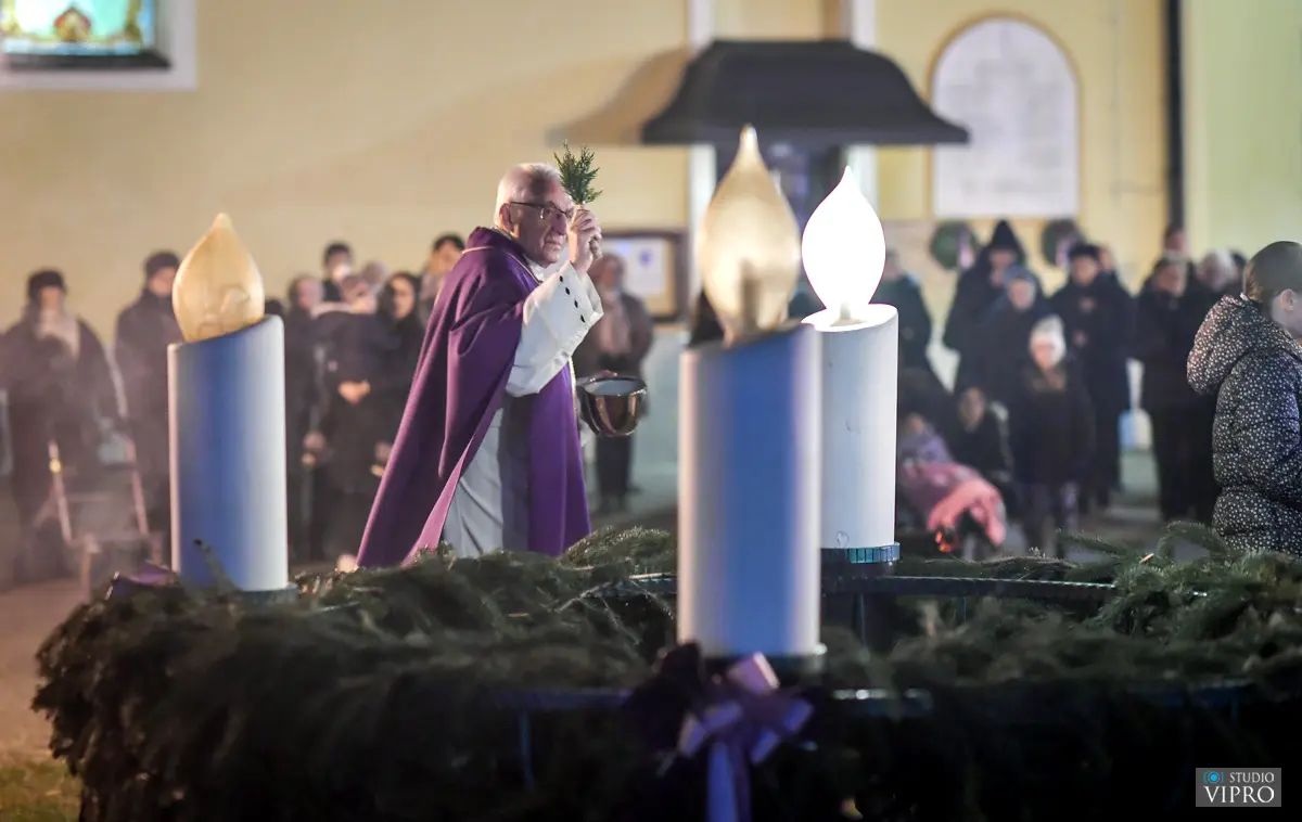 druga adventska svijeća prelog (1) druga adventska svijeća prelog (1)