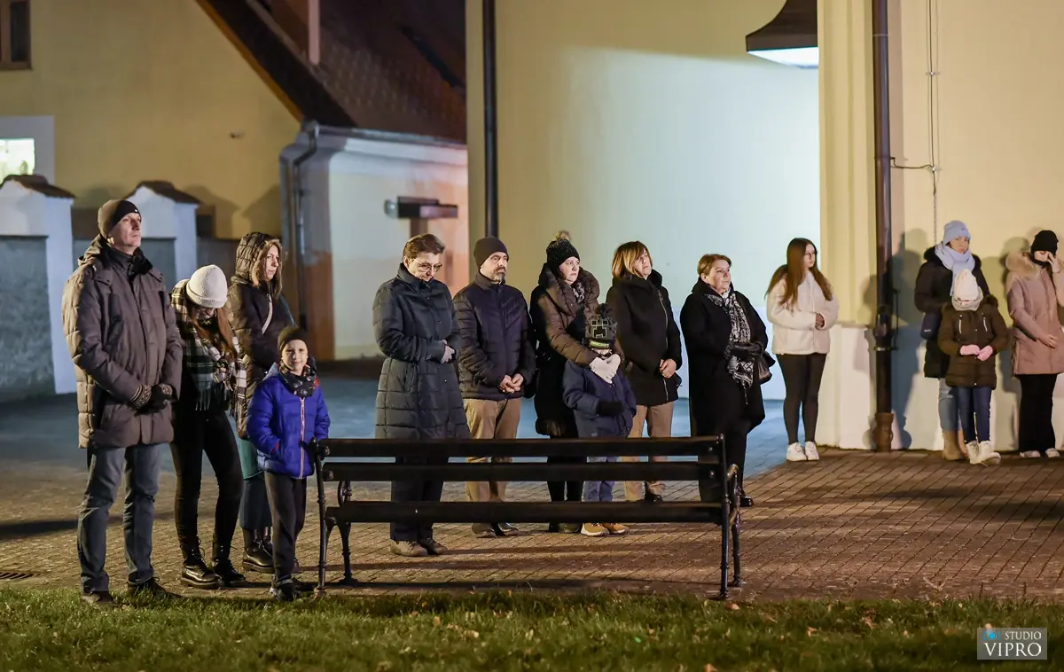 druga adventska svijeća prelog (12) druga adventska svijeća prelog (12)