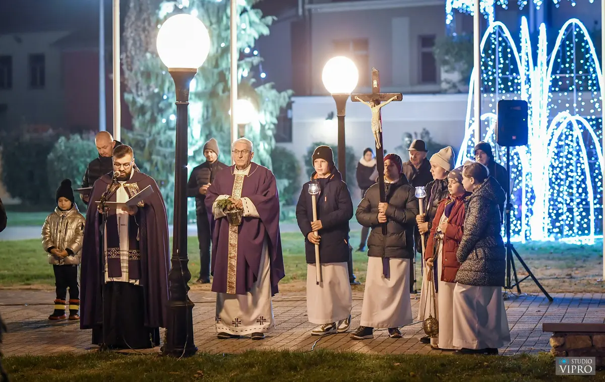 druga adventska svijeća prelog (13) druga adventska svijeća prelog (13)