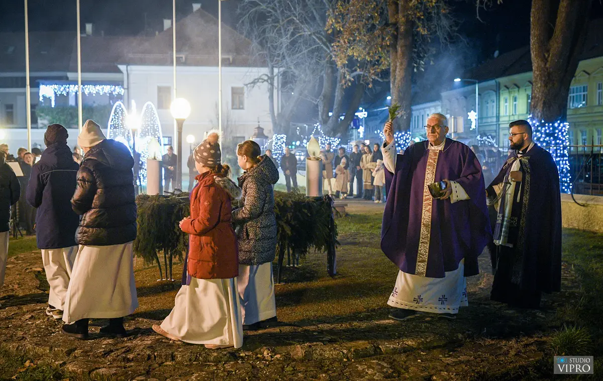 druga adventska svijeća prelog (15) druga adventska svijeća prelog (15)