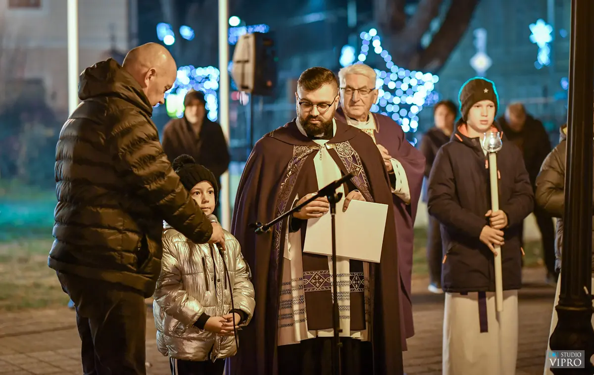 druga adventska svijeća prelog (3) druga adventska svijeća prelog (3)