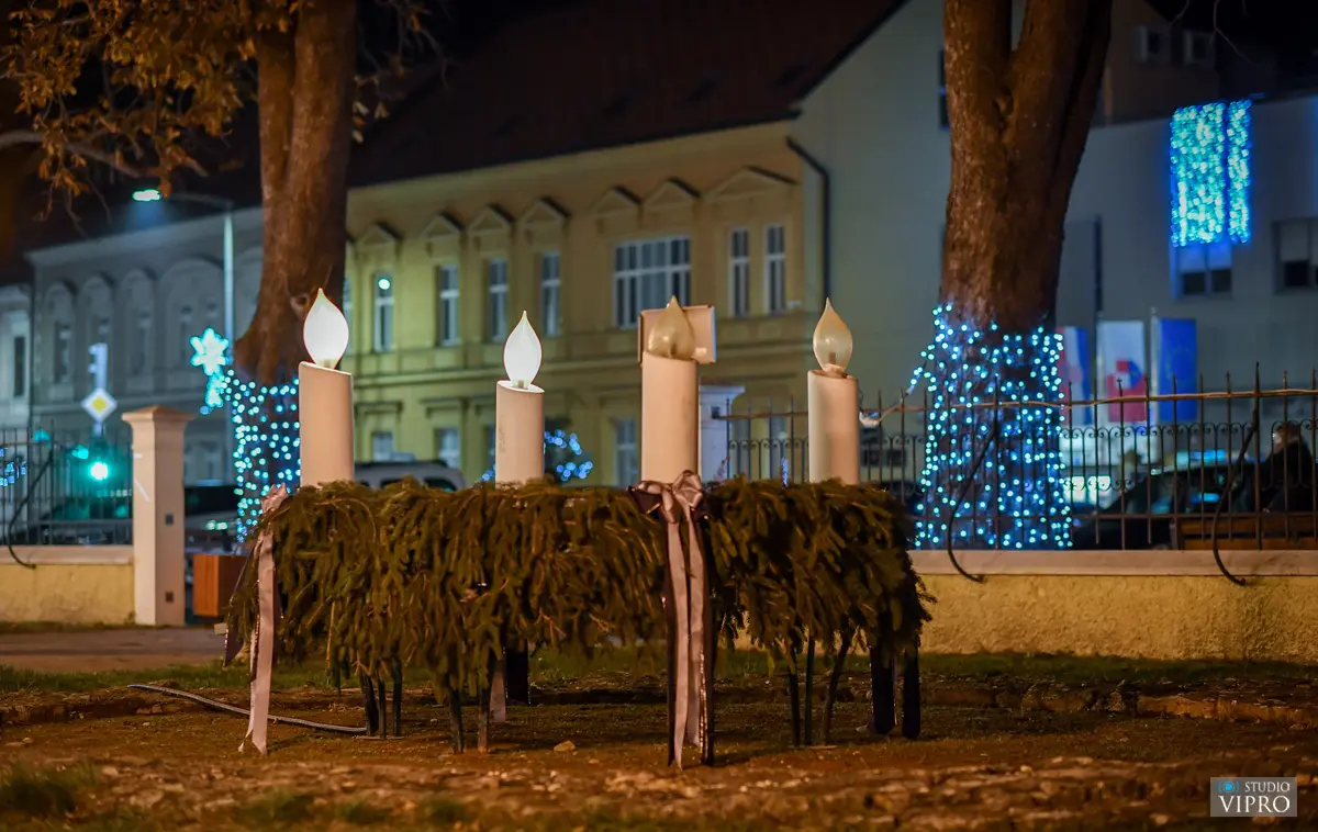 druga adventska svijeća prelog (4) druga adventska svijeća prelog (4)