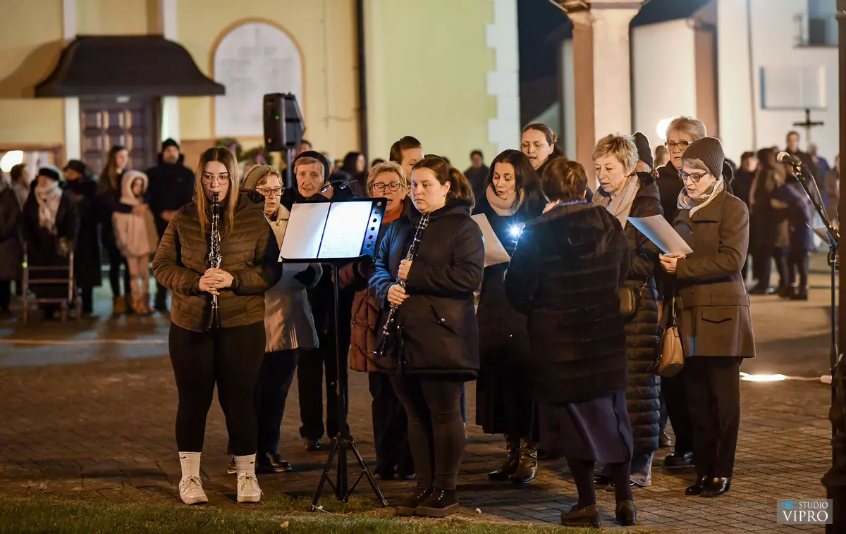 druga adventska svijeća prelog (5) druga adventska svijeća prelog (5)