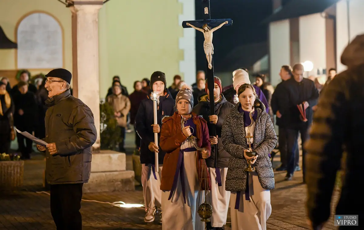 druga adventska svijeća prelog (6) druga adventska svijeća prelog (6)