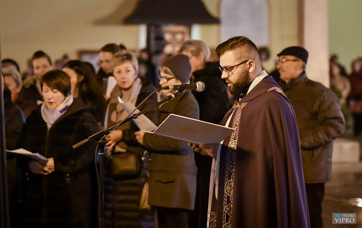 druga adventska svijeća prelog (7) druga adventska svijeća prelog (7)