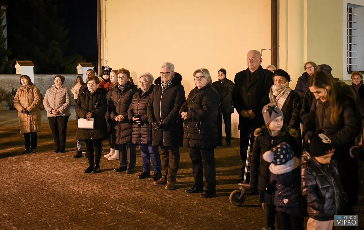 druga adventska svijeća prelog (8) druga adventska svijeća prelog (8)