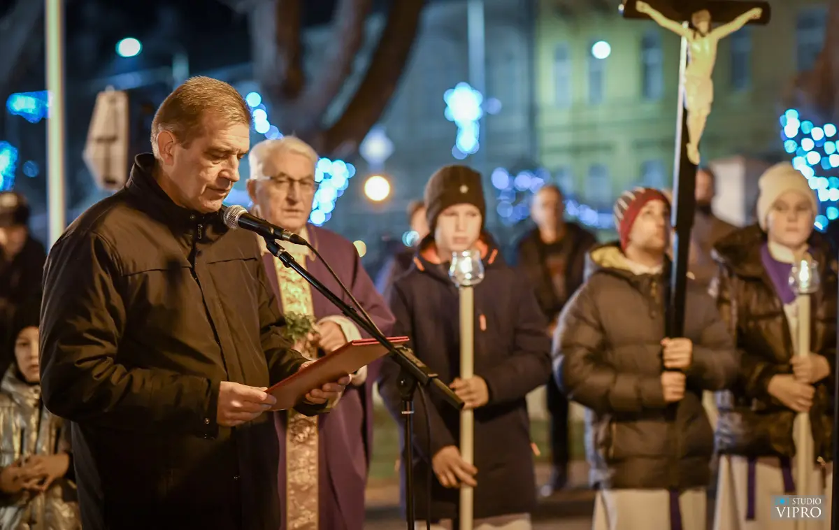 druga adventska svijeća prelog (9) druga adventska svijeća prelog (9)