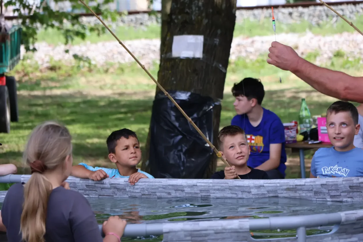 drugi dan dani šibe i ribe (113) drugi dan dani šibe i ribe (113)