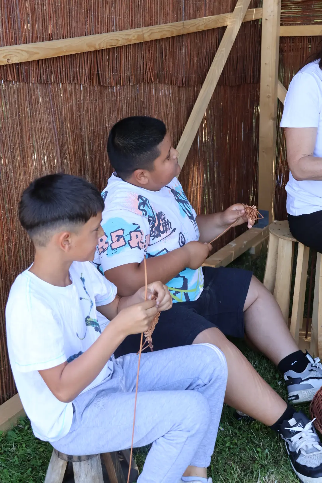 drugi dan dani šibe i ribe (12) drugi dan dani šibe i ribe (12)