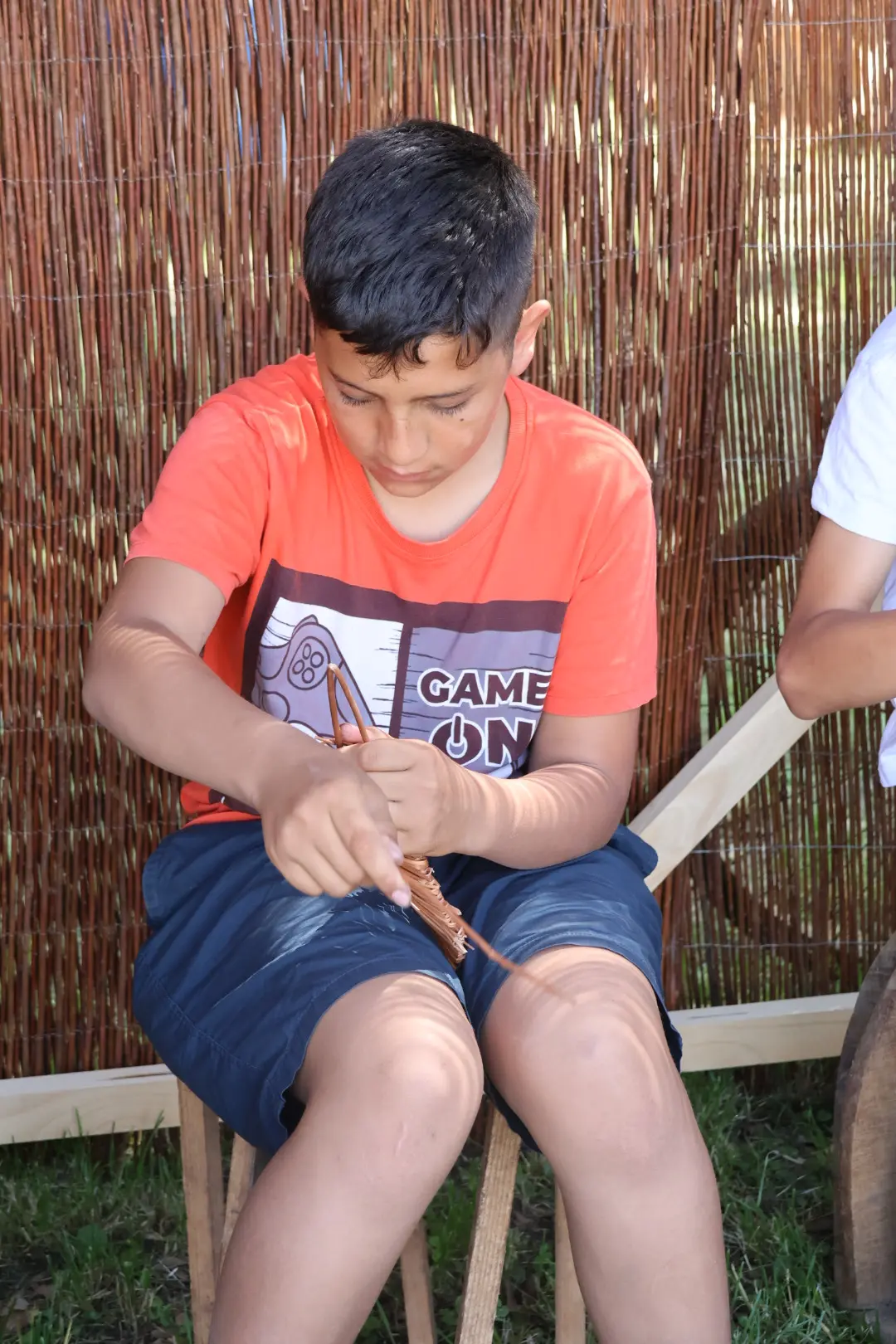 drugi dan dani šibe i ribe (13) drugi dan dani šibe i ribe (13)