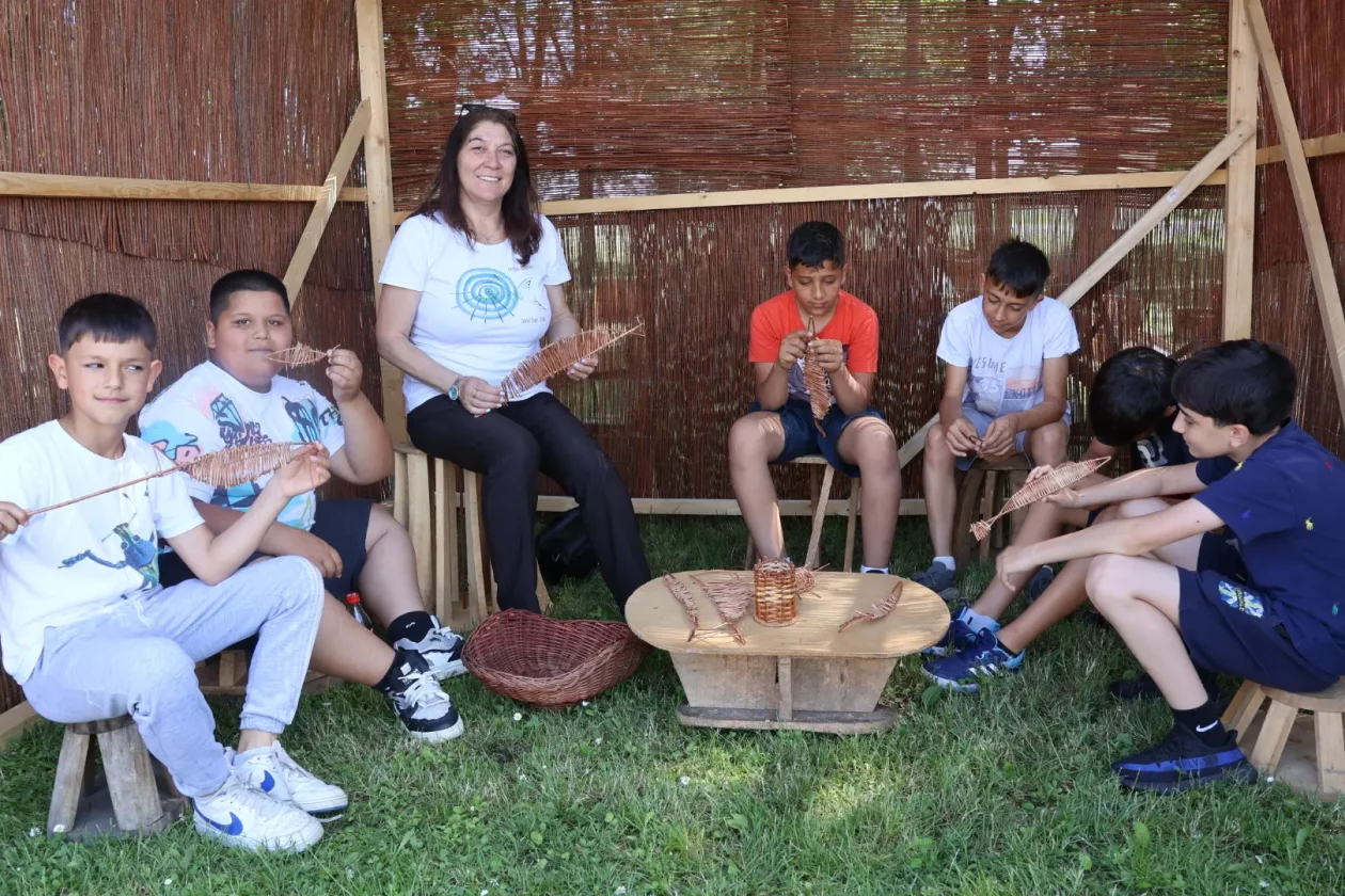 drugi dan dani šibe i ribe (3) drugi dan dani šibe i ribe (3)