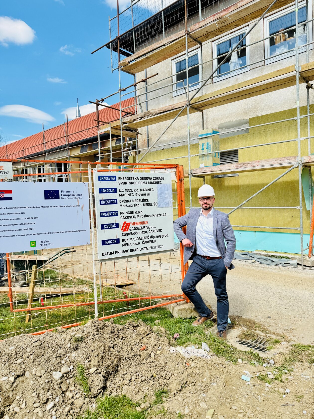 društveni dom macinec,nikola novak (1)