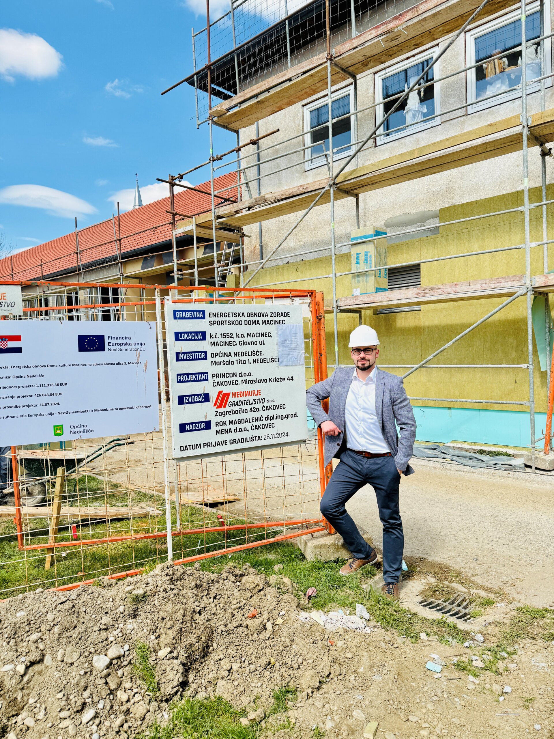 društveni dom macinec,nikola novak (1)