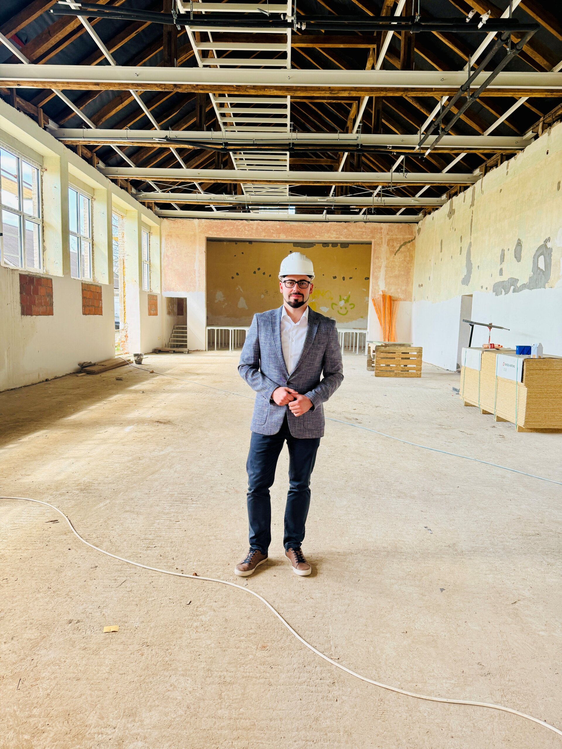 društveni dom macinec,nikola novak (2)