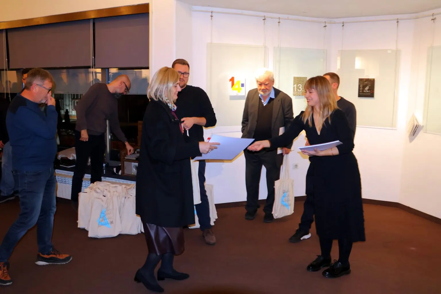 društvo aarhitekata,30 arhirođendan,arhitekti (30)