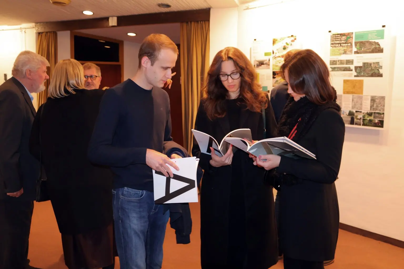 društvo aarhitekata,30 arhirođendan,arhitekti (6)