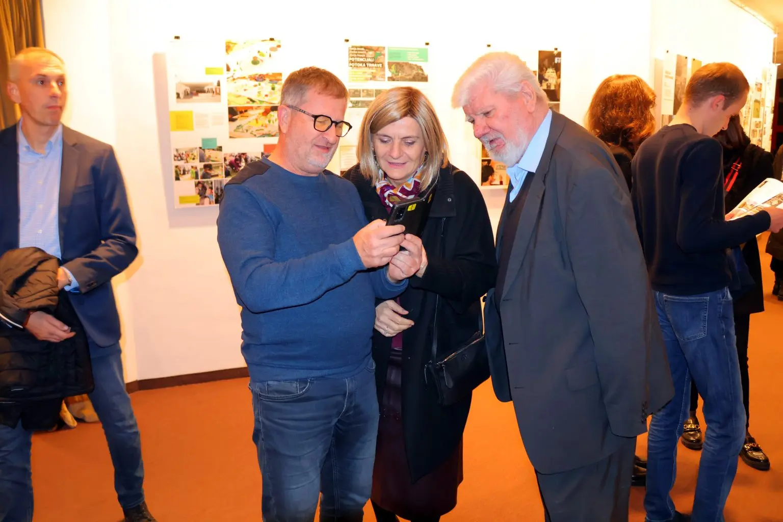 društvo aarhitekata,30 arhirođendan,arhitekti (7)