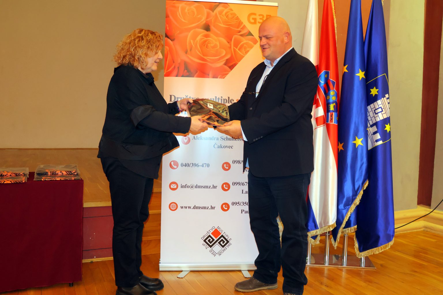 društvo multiple skleroze (12) društvo multiple skleroze (12)