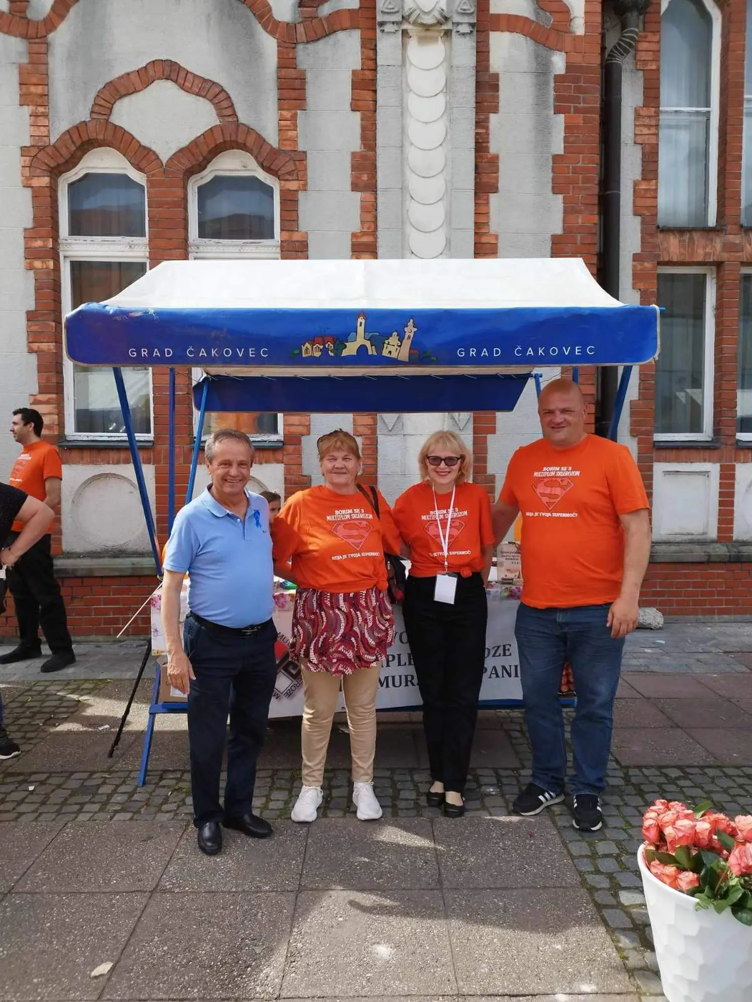 društvo multiple skleroze međimurske županije (6) društvo multiple skleroze međimurske županije (6)