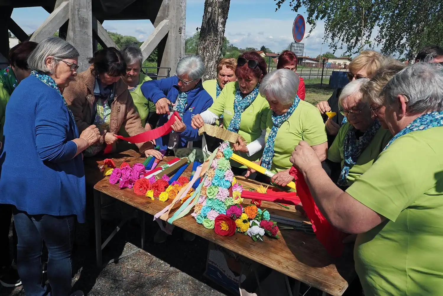 drustvo zena Mursko Sredisce (1)