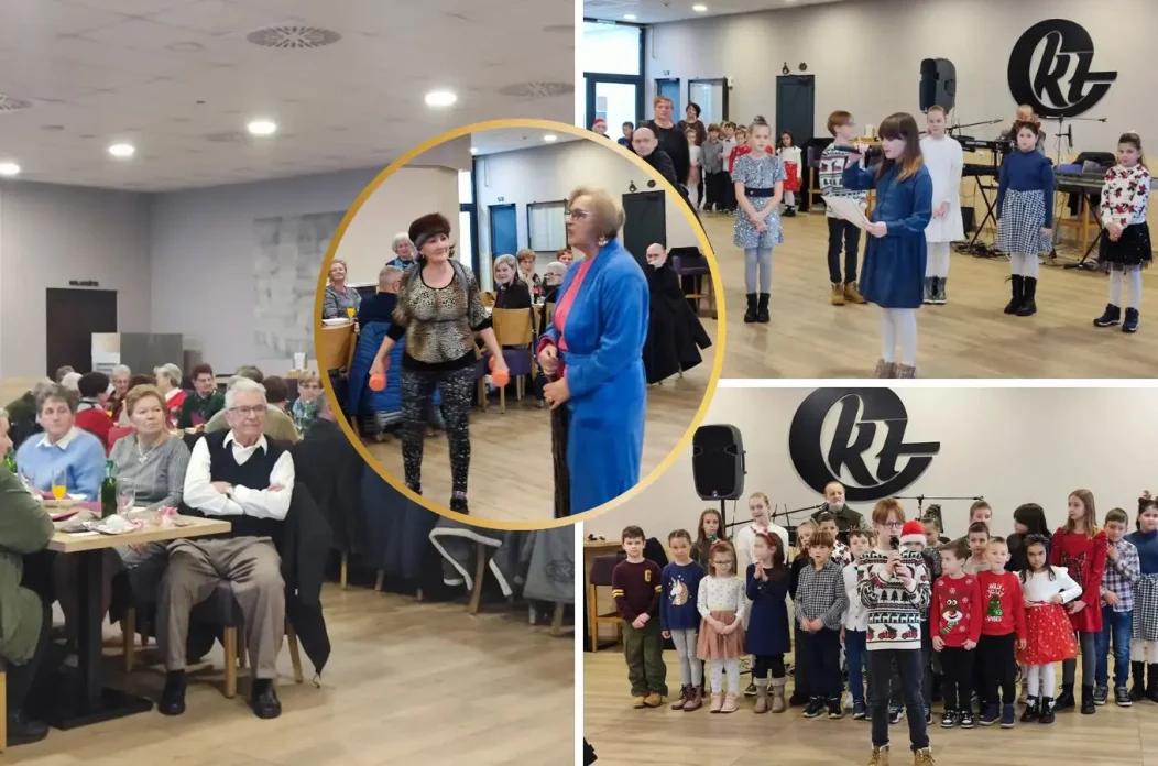 društvo žena mursko središće 43