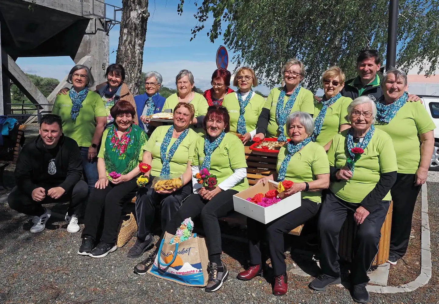 drustvo zena ursko Srdisce