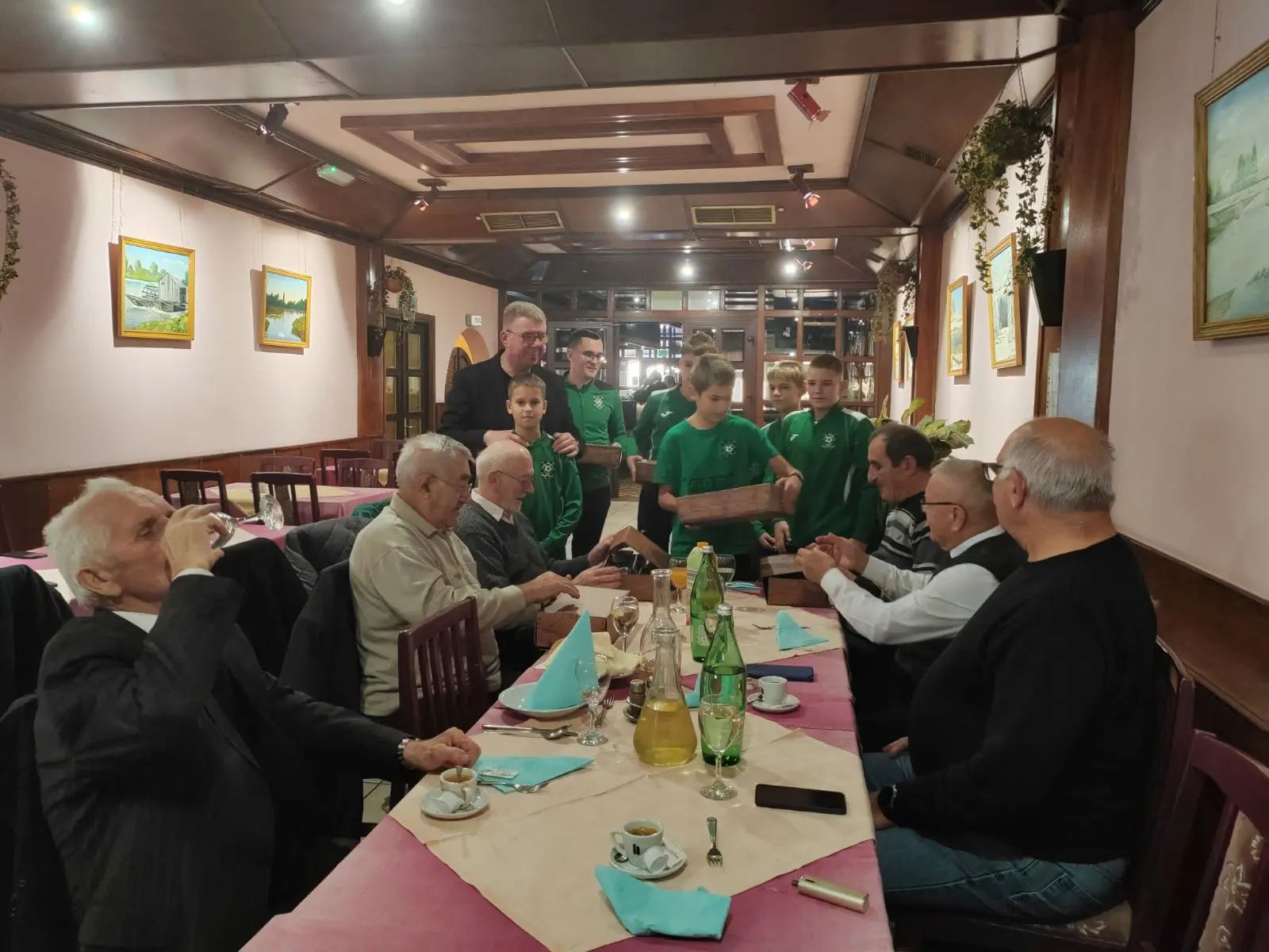 druženje s rudarima mursko središće (1)