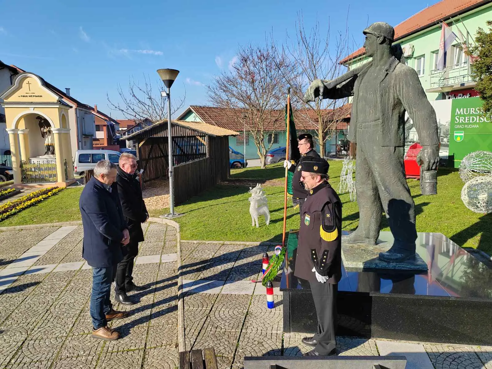 druženje s rudarima mursko središće (12)