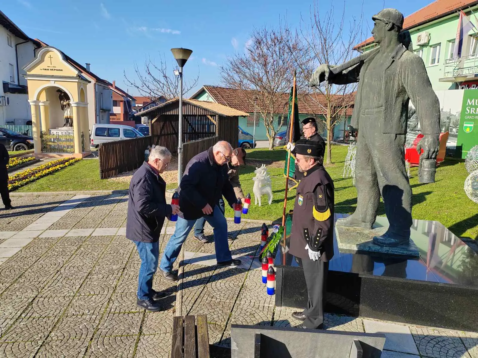 druženje s rudarima mursko središće (2)