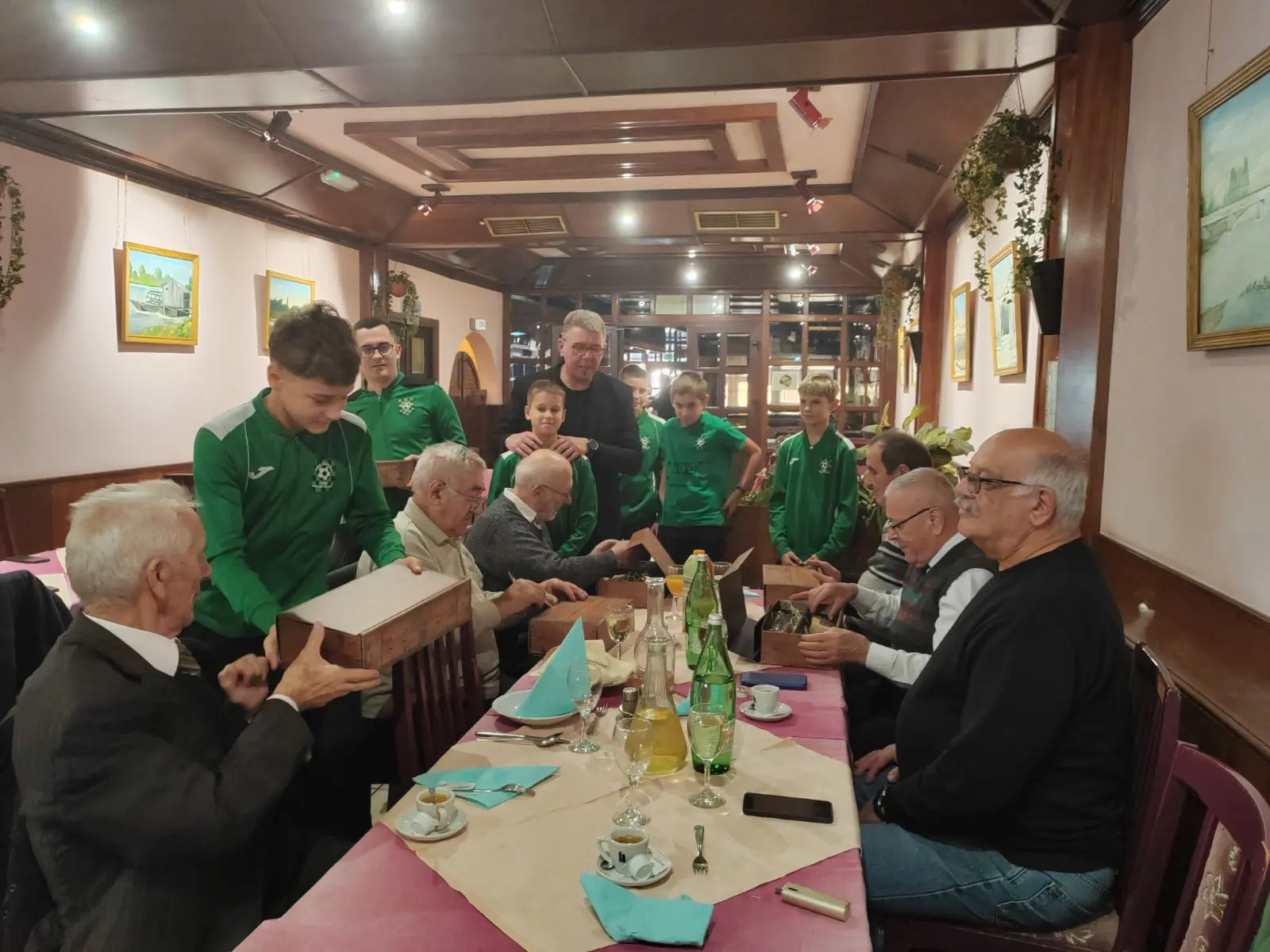 druženje s rudarima mursko središće (3)