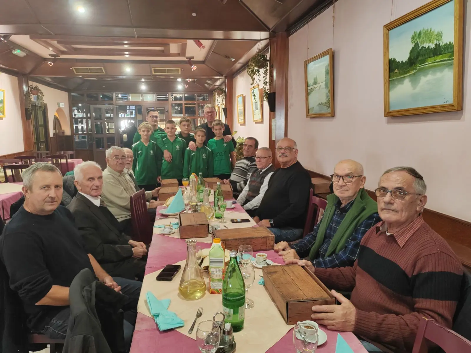 druženje s rudarima mursko središće (4)