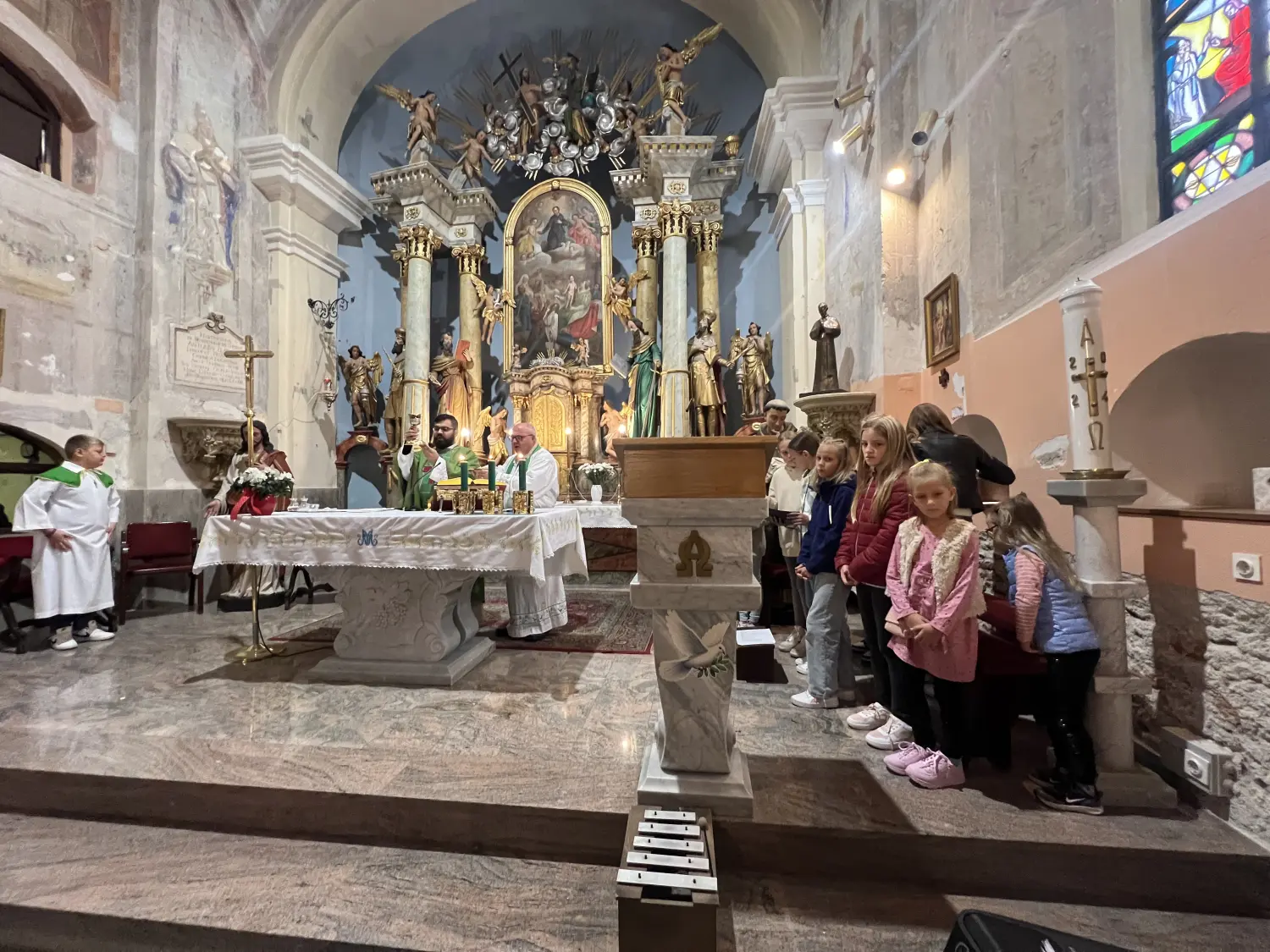 duhovna obnova goričan (2) duhovna obnova goričan (2)