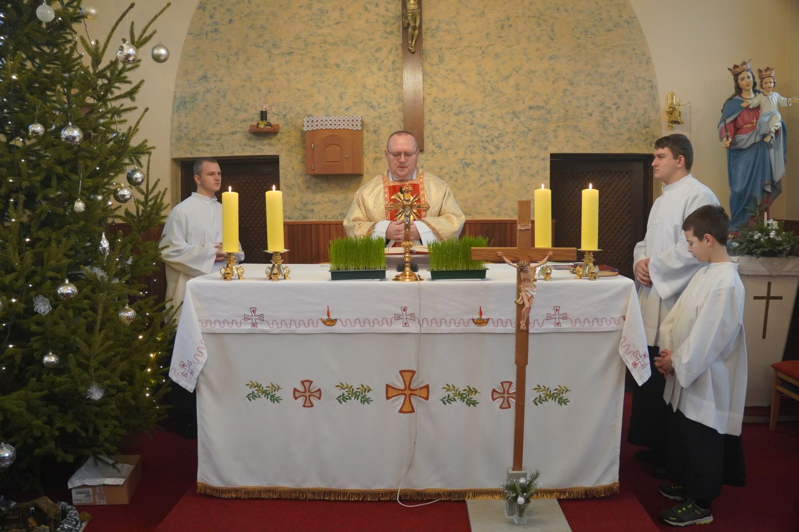 dunjkovec polnoćka 2025 19