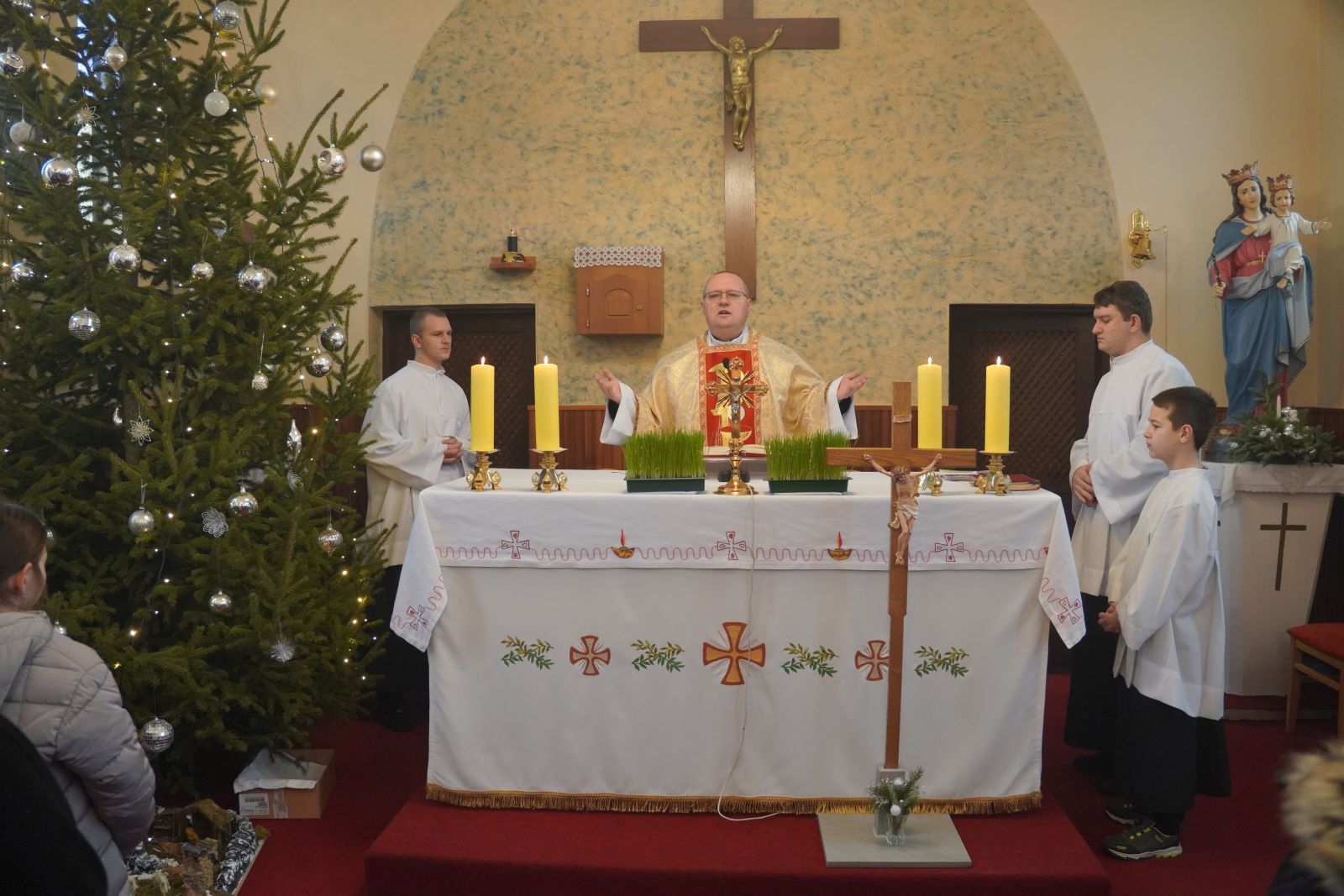 dunjkovec polnoćka 2025 20