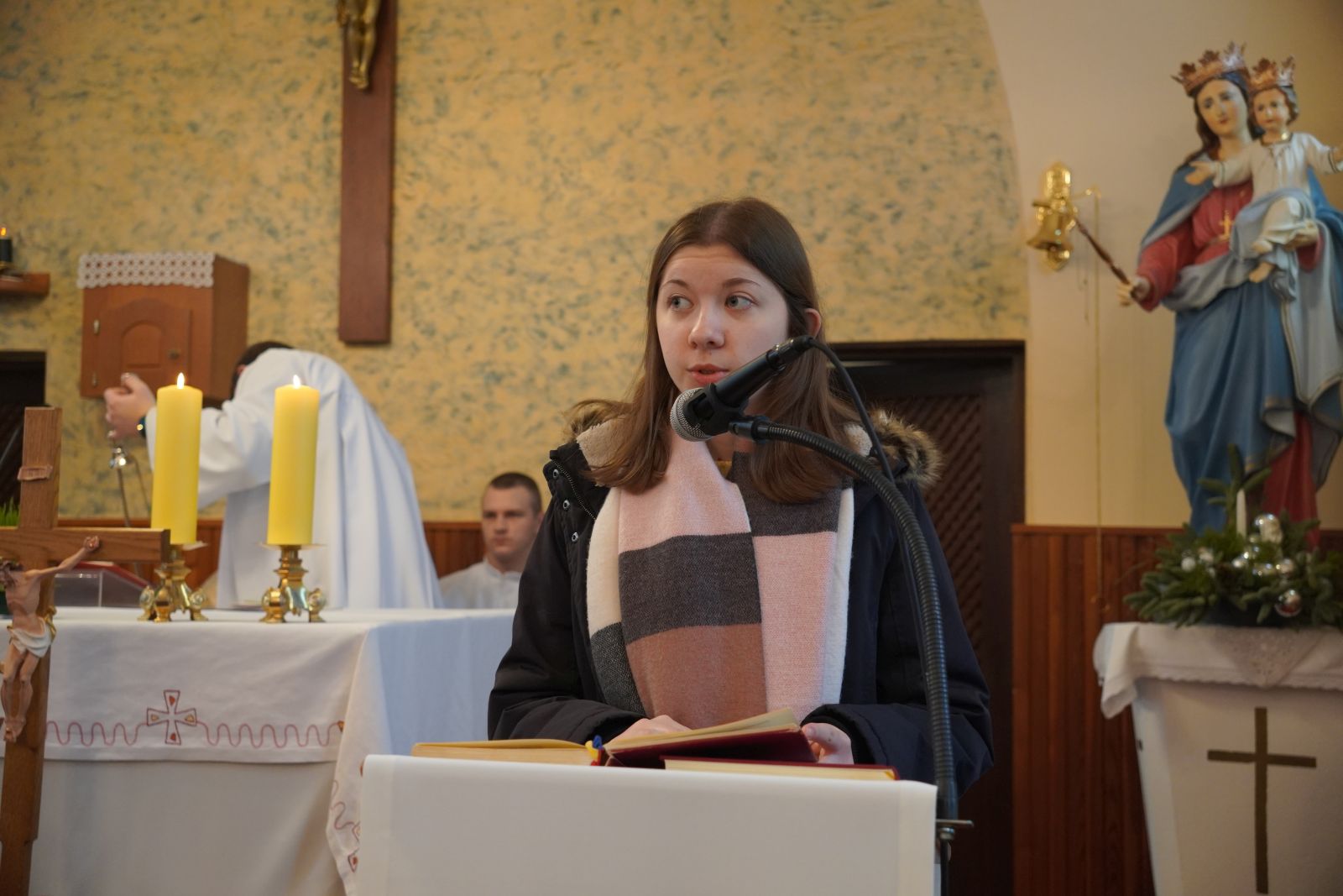 dunjkovec polnoćka 2025 8