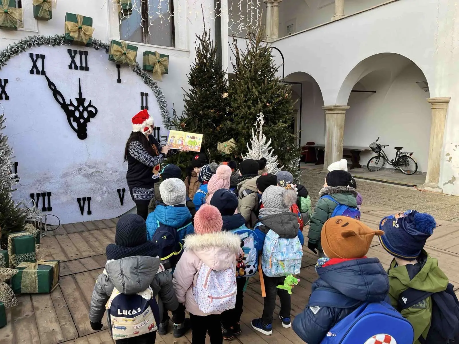 dv dječja mašta izlet u varaždin (10) dv dječja mašta izlet u varaždin (10)