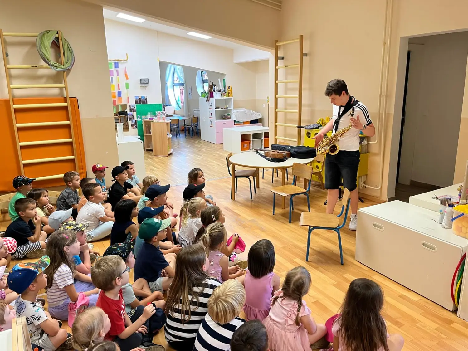 dv pčelice,leonard reich (1)