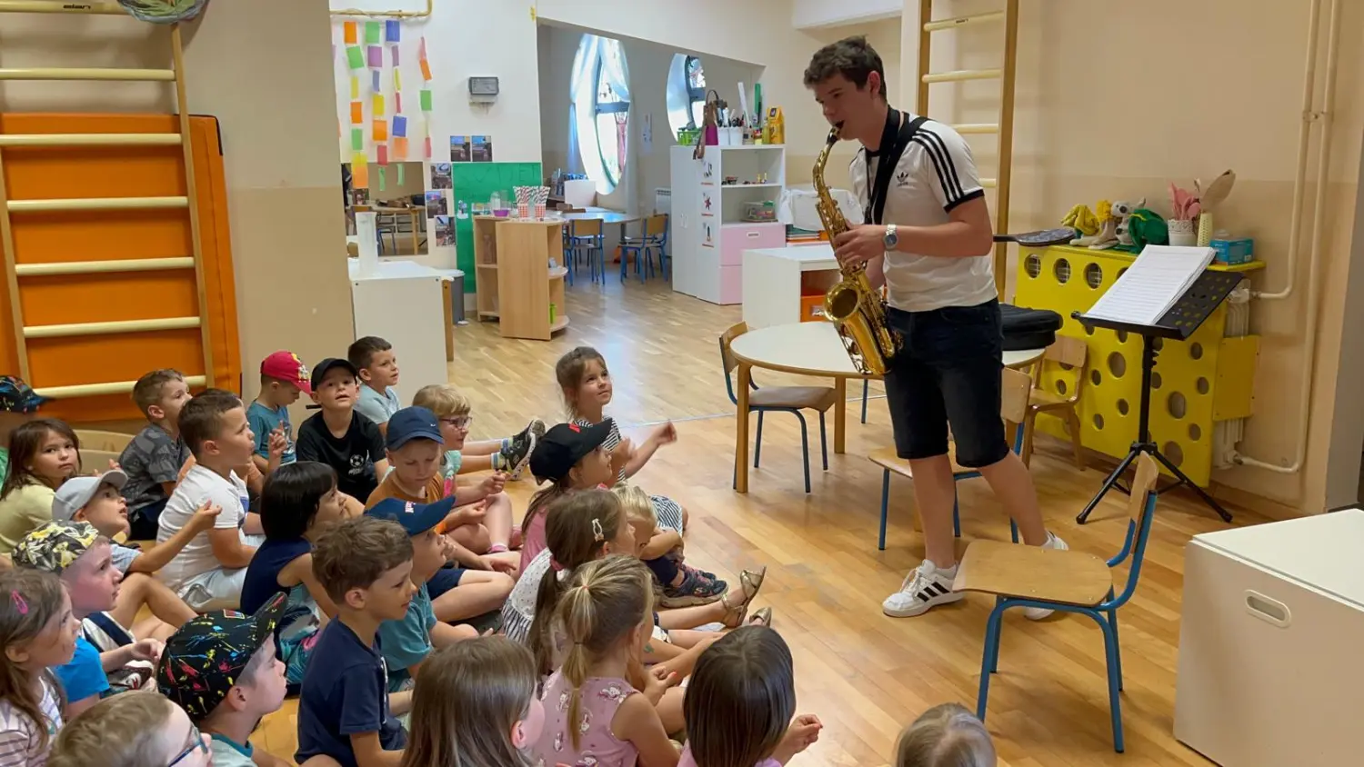 dv pčelice,leonard reich (2)