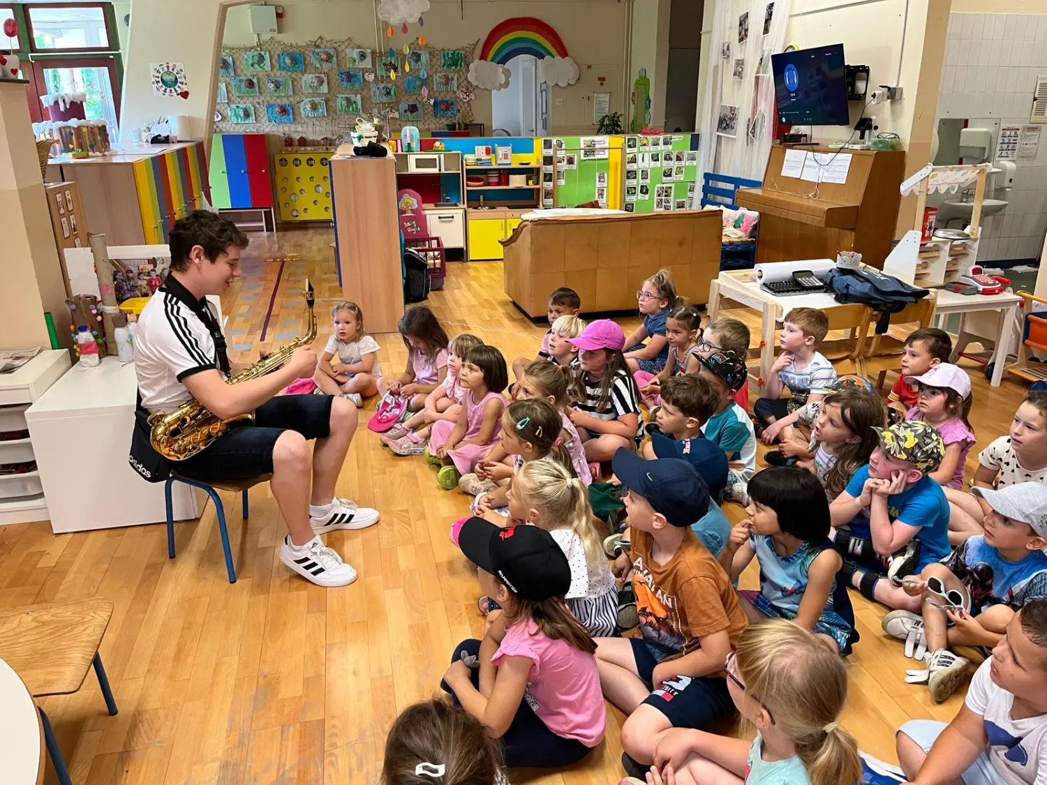 dv pčelice,leonard reich (4)