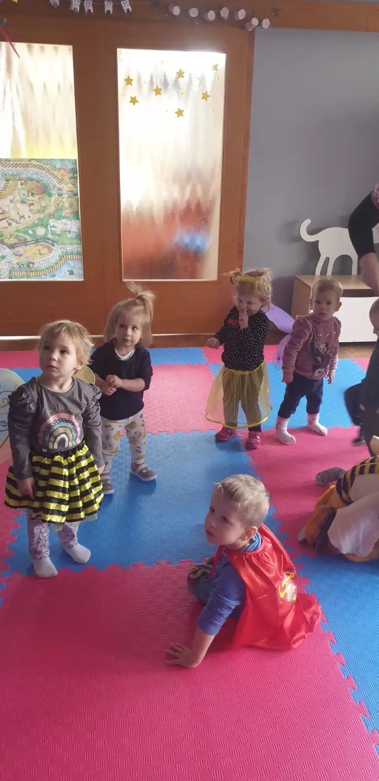 DV Zvjezdica Nedelišće